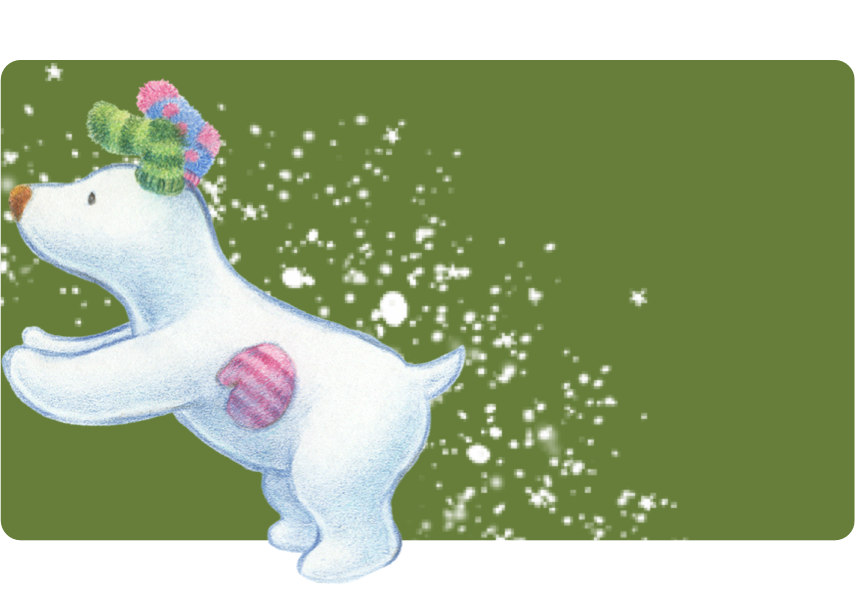 A screening of the snowman and the snowman and the snowdog the snowman