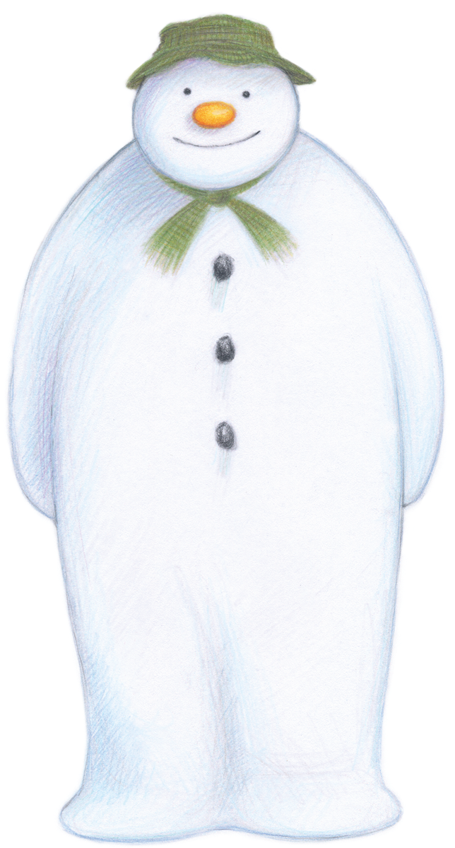 SnowMan